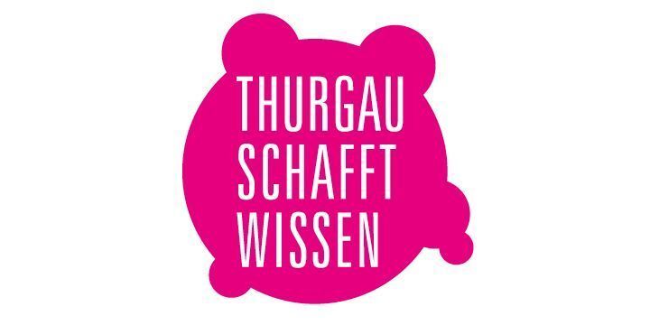 Logo Thurgau schafft Wissen